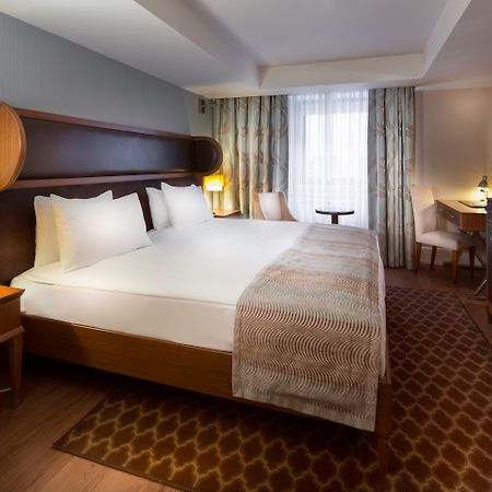 Titanic Comfort Sisli Istambul Exterior foto