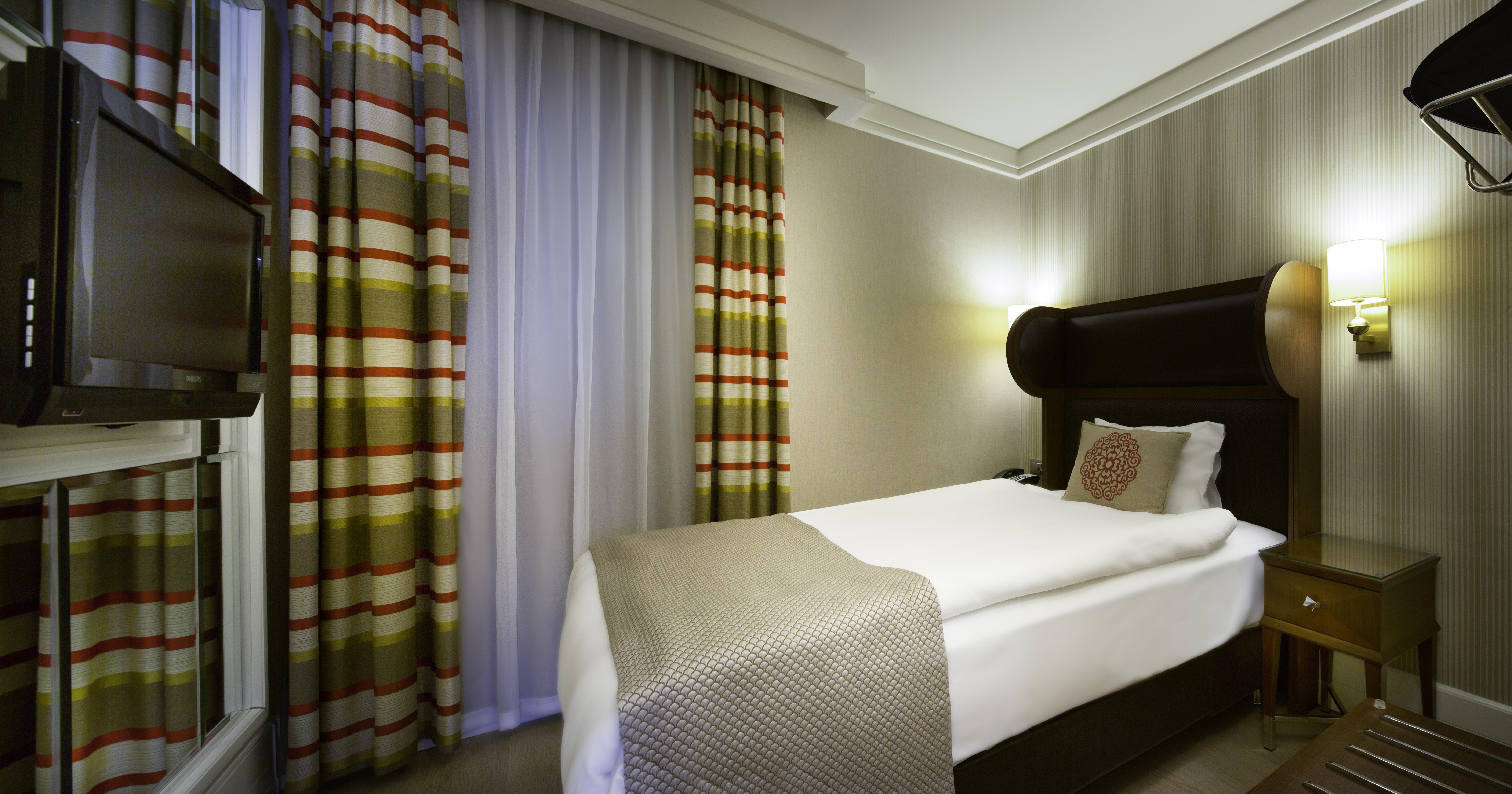 Titanic Comfort Sisli Istambul Exterior foto
