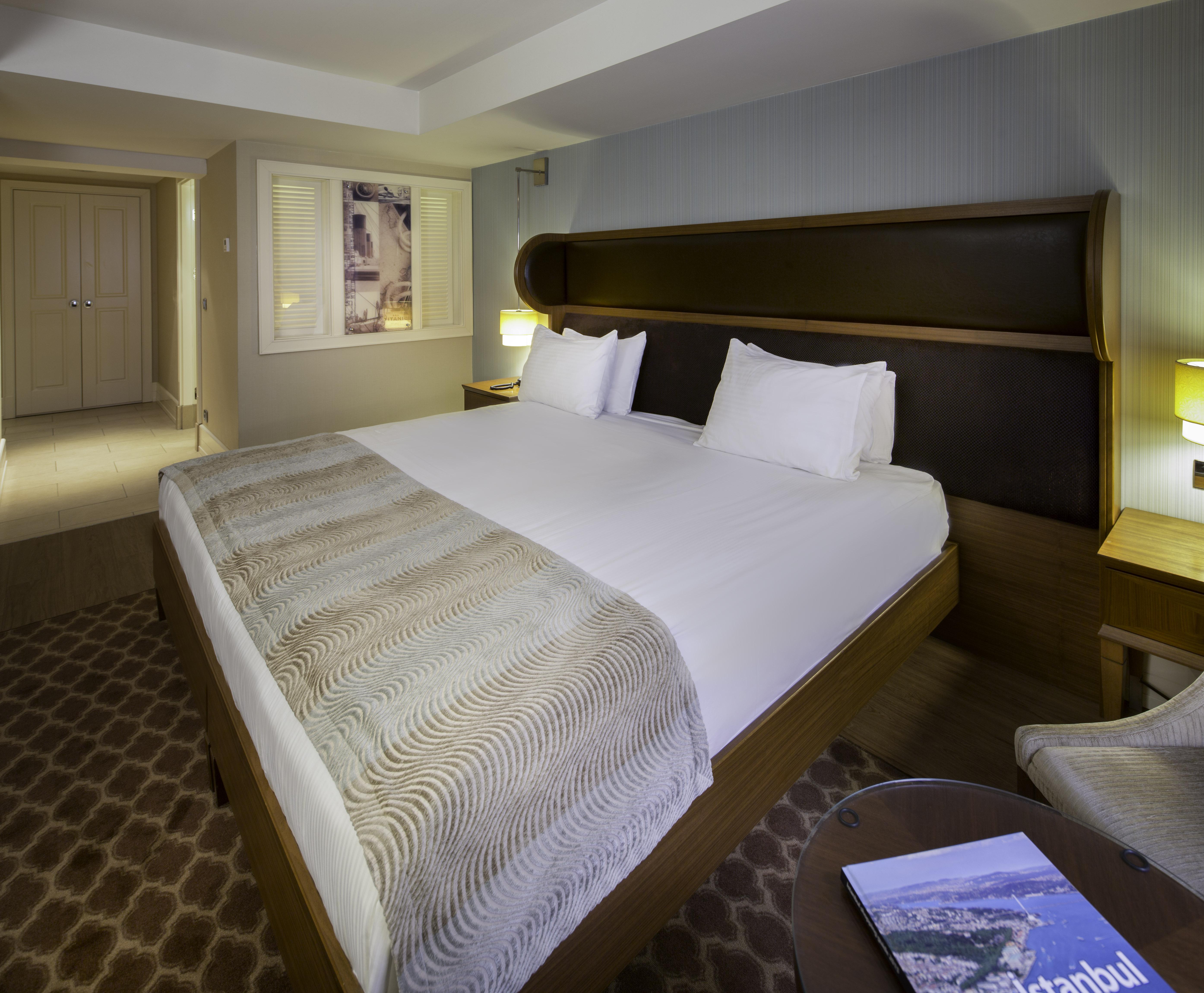 Titanic Comfort Sisli Istambul Exterior foto