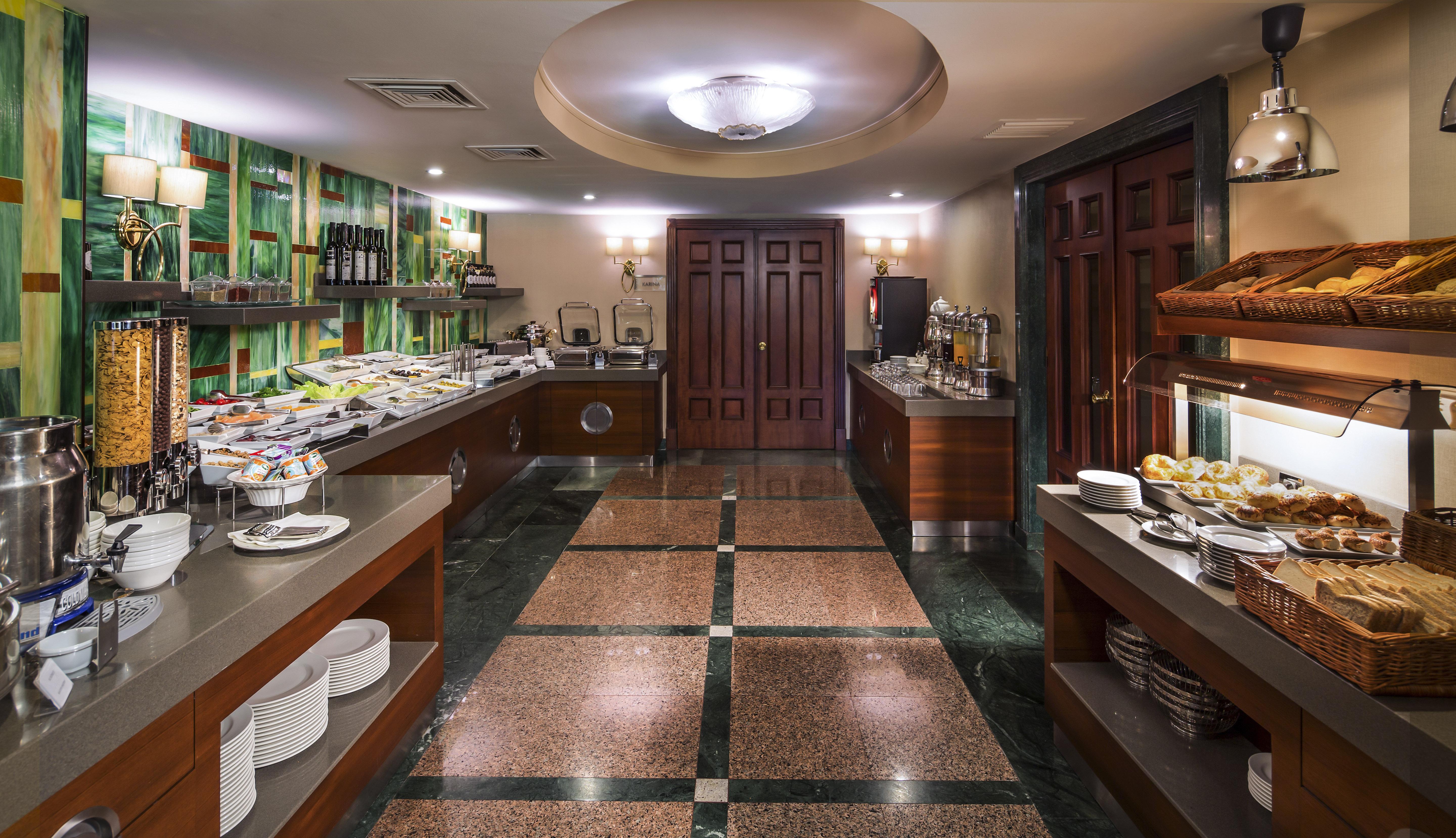 Titanic Comfort Sisli Istambul Exterior foto