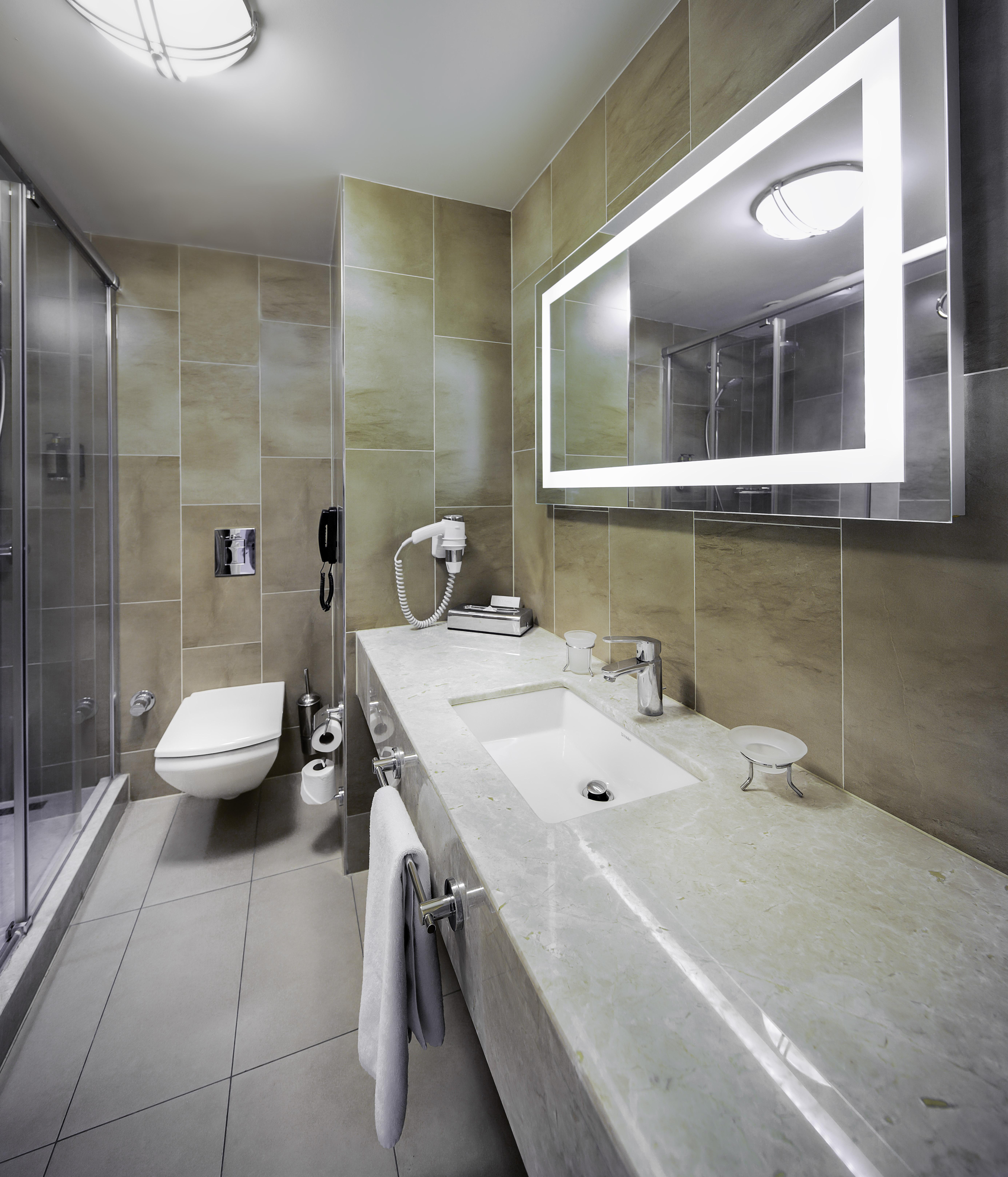 Titanic Comfort Sisli Istambul Exterior foto