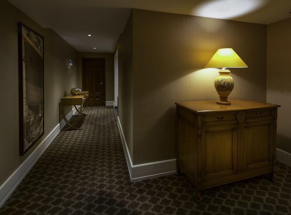 Titanic Comfort Sisli Istambul Exterior foto