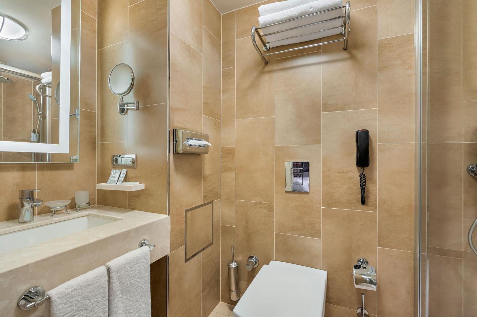 Titanic Comfort Sisli Istambul Quarto foto
