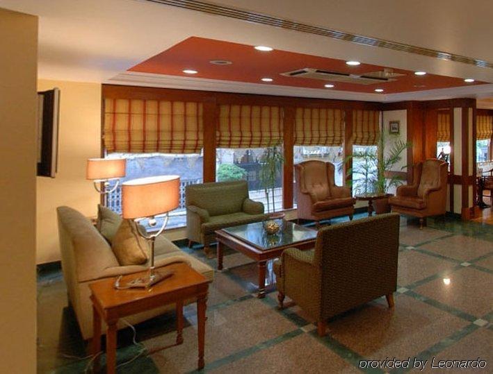 Titanic Comfort Sisli Istambul Interior foto